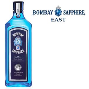 GIN Bombay Sapphire East Dry Gin 70 cl - 42°