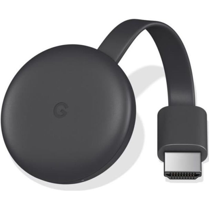 La Google Chromecast