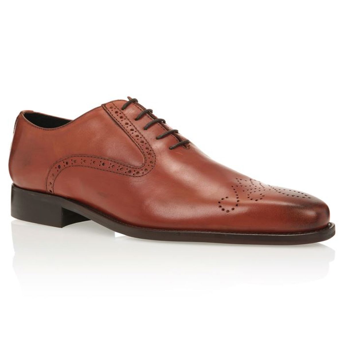 Chaussure manoukian homme