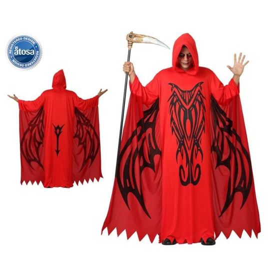 Costume Roméo Homme - Déguisement Médiéval Avec Fraise à Plateau Et Tunique Noire