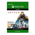 Anthem + ACOD Jeux Xbox One à télécharger-0