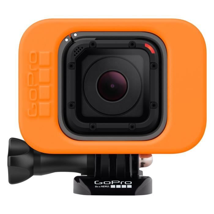 GoPro Floaty - flotteur pour HERO4 SESSION