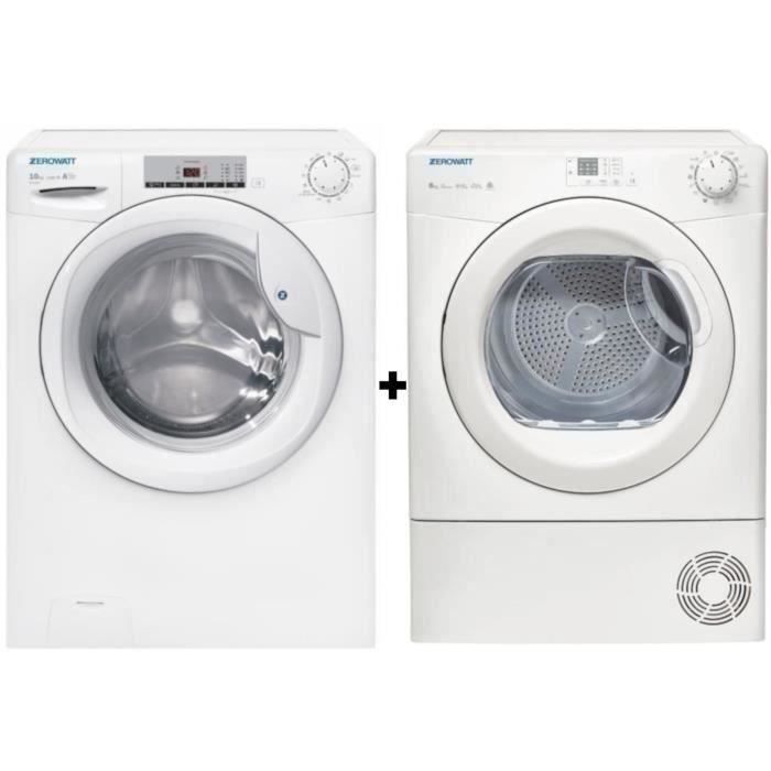 Lot de 20 filtres d'échappement en coton pour sèche-linge Sonya