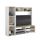 Combinaison meuble tv
