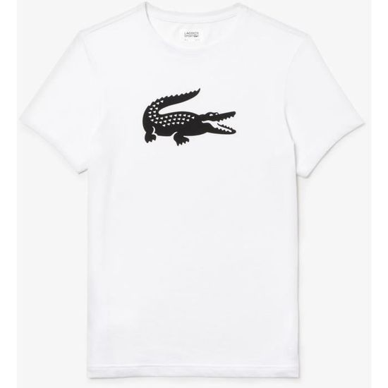 what clothing line has the alligator logo