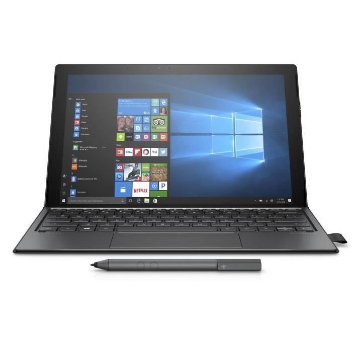  Spectre x2 -12c000nf - 12.3"- 8Go de RAM1