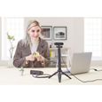 AVerMedia - Streaming - Webcam Full HD 1080p30 PW310P-Autofocus-1