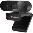 AVerMedia - Streaming - Webcam Full HD 1080p30 PW310P-Autofocus-2