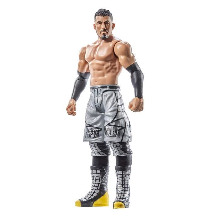 Personnage de catch clearance