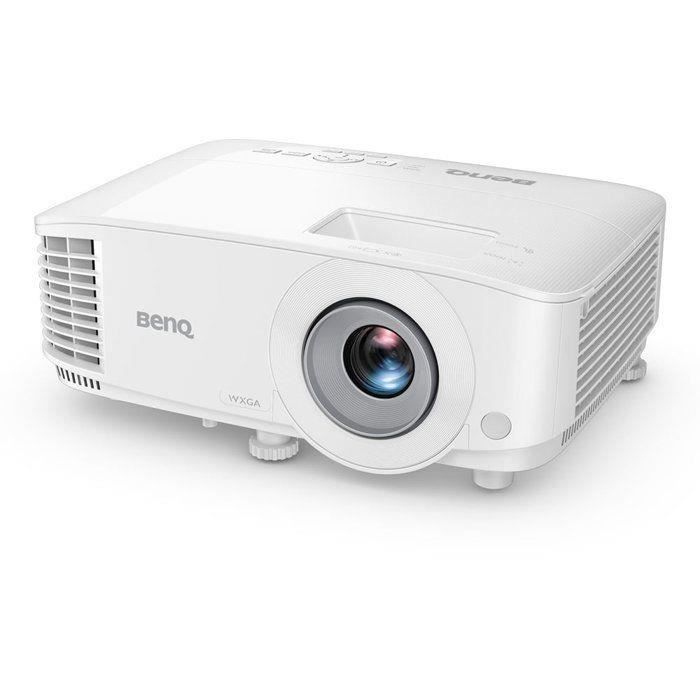 BenQ MH560 Projecteur à focale standard 3800 ANSI lumens DLP 1920x1080 Neuf - vue 6