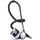 Aspirateur sans sac 1000w