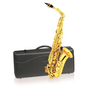 SAXOPHONE DELSON Saxophone Alto en mi-bémol