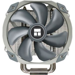 Assassin Spirit 120 Plus V2 : un ventirad Thermalright double fan 