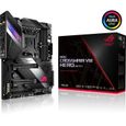 ASUS Carte mère X570 ROG Crosshair VIII Hero (Wi-Fi) - AM4-0