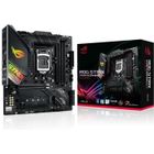 ASUS Carte mère Z490 ROG STRIX Z490-G GAMING(WI-FI) - Micro ATX