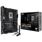 Carte Mère - ASUS - TUF GAMING Z690-PLUS WIFI - (90MB1AW0-M0EAY0)