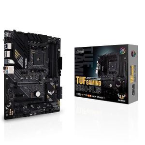Carte mère ASUS TUF GAMING B550-PLUS