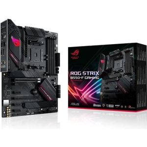 Carte mère ASUS ROG STRIX B550-F GAMING