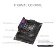 ASUS ROG STRIX X670E-E GAMING WIFI Carte mère Socket AM5 AMD X670-2