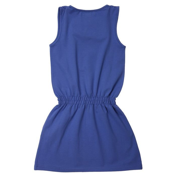 Robe fille lulu castagnette top