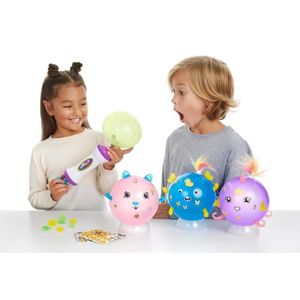 JEU DE SCULPTURE OONIES -  Oonies pompe à Oober - Kit loisir créati