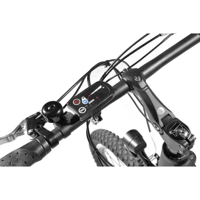 Velo electrique online mobicycle