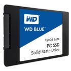 WESTERN DIGITAL WD Blue™ 250 Go 2,5”/7 mm WDS250G1B0A
