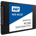 WESTERN DIGITAL WD Blue™ SSD 500 Go 2,5”/7 mm WDS500G1B0A