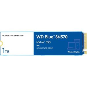 Disque dur interne 6.35 cm (2.5 pouces) Western Digital Blue Mobile 2 To -  - Disque dur interne - Western Digital
