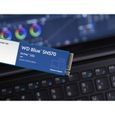 Disque SSD Interne - WD - SN570 NVMe - 500GB -  (WDS500G3B0C)-3