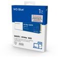 Disque SSD Interne - WD - SN570 NVMe - 1TB -  (WDS100T3B0C)-4