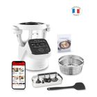 Robot Cuiseur Multifonction - MOULINEX - Companion XL - 12 Programmes Auto - Cuisson Vapeur