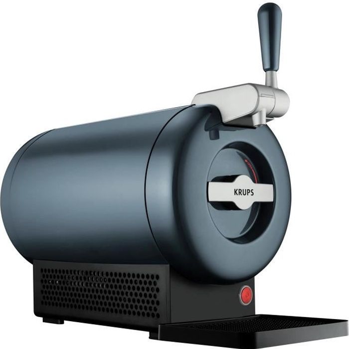 Photo de krups-the-sub-vb650b10