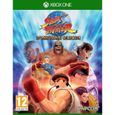 Pack 2 jeux Xbox One : Tekken 7 + Street Fighter 30th Anniversary Collection-2