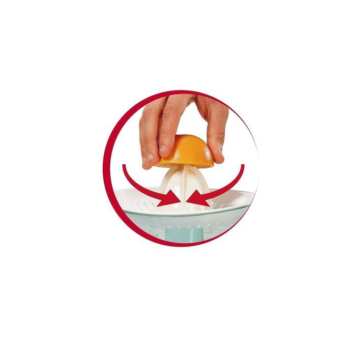 Moulinex Presse-fruits VitaPress Direct Serve PC603D10 | Krëfel – les