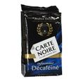 CARTE NOIRE Café Moulu Infiniment Déca 250g (x12)-1