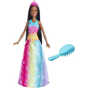maison de barbie la grande récré
