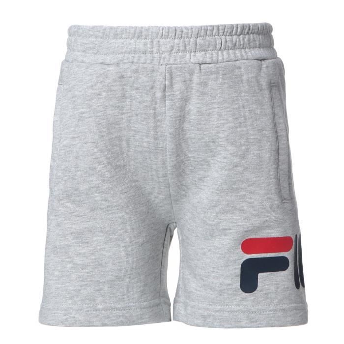 short fila femme