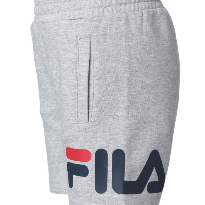 Short fila shop enfant