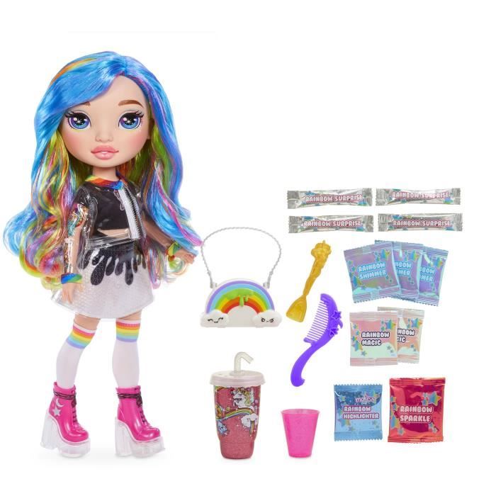 Poupée Rainbow High Large Doll - Poupée - Achat & prix
