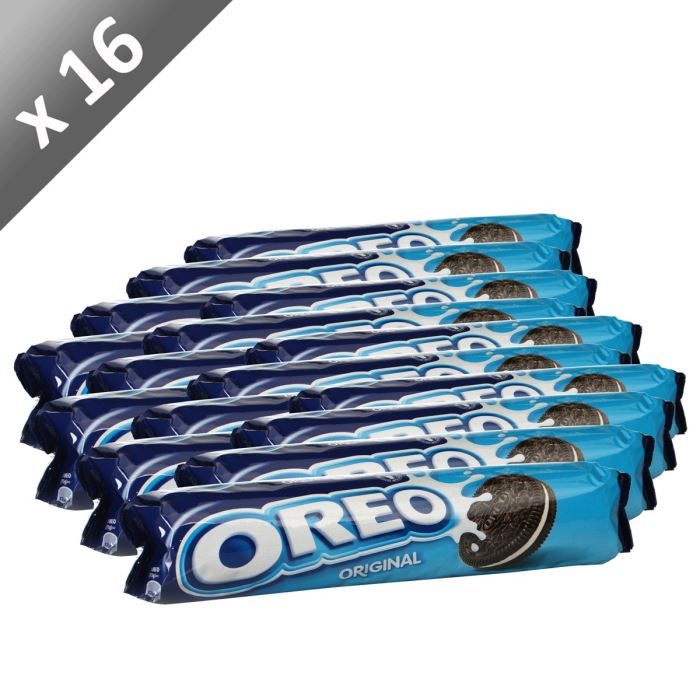 Poids Biscuit 28Oreo / Vergara Maright : Lol surprise ...