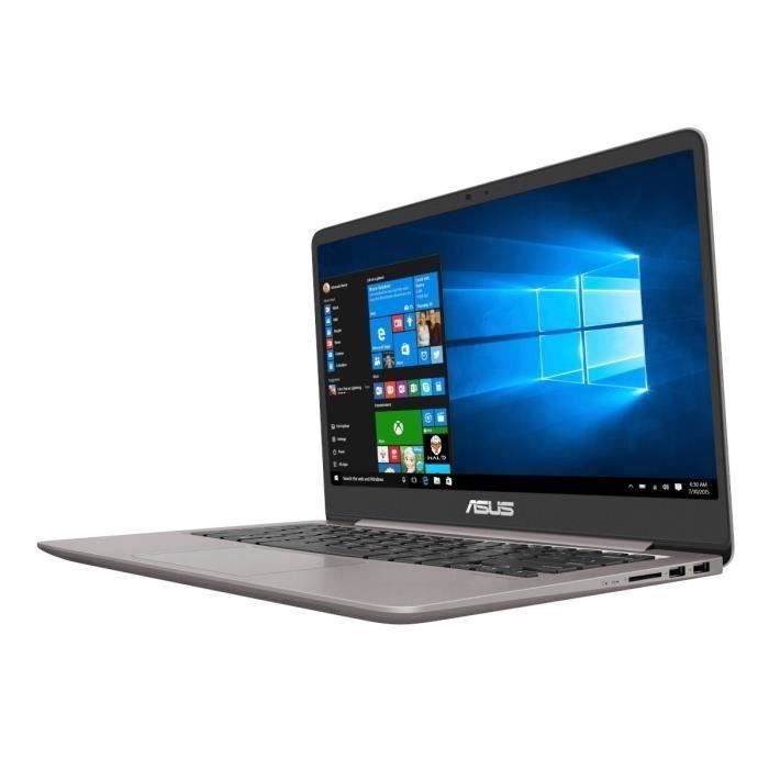 Ordinateur Ultrabook -  ZenBook UX410UA-GV354T3