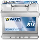 VARTA Batterie Auto B18 (+ droite) 12V 44AH 440A