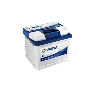 Varta B24. Autobatterie Varta 45Ah 12V