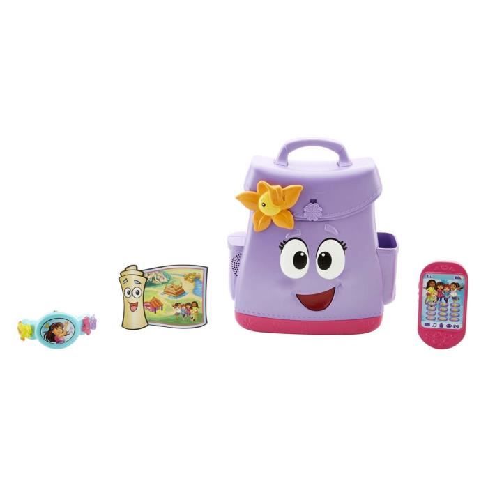 Dora sac store a dos