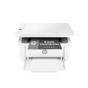 HP LaserJet Pro 4002dn - imprimante - Noir et blanc - laser