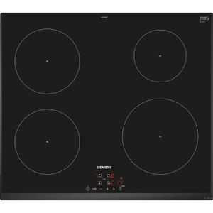 Table De Cuisson Induction Siemens Achat Vente Pas Cher