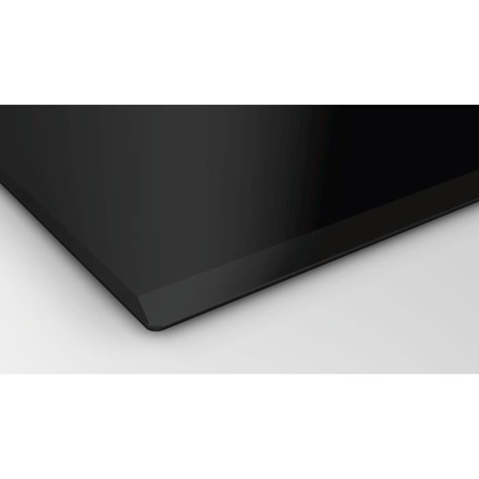 Siemens Eh651bjb1e Table Induction 60cm 3f T 3 Biseaux