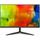 Ecran pc bord fin