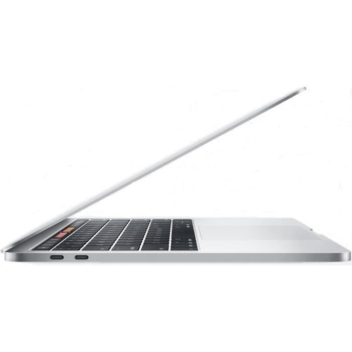  MacBook Pro MPXY2FN/A Ordinateur - 13,3 pouces2